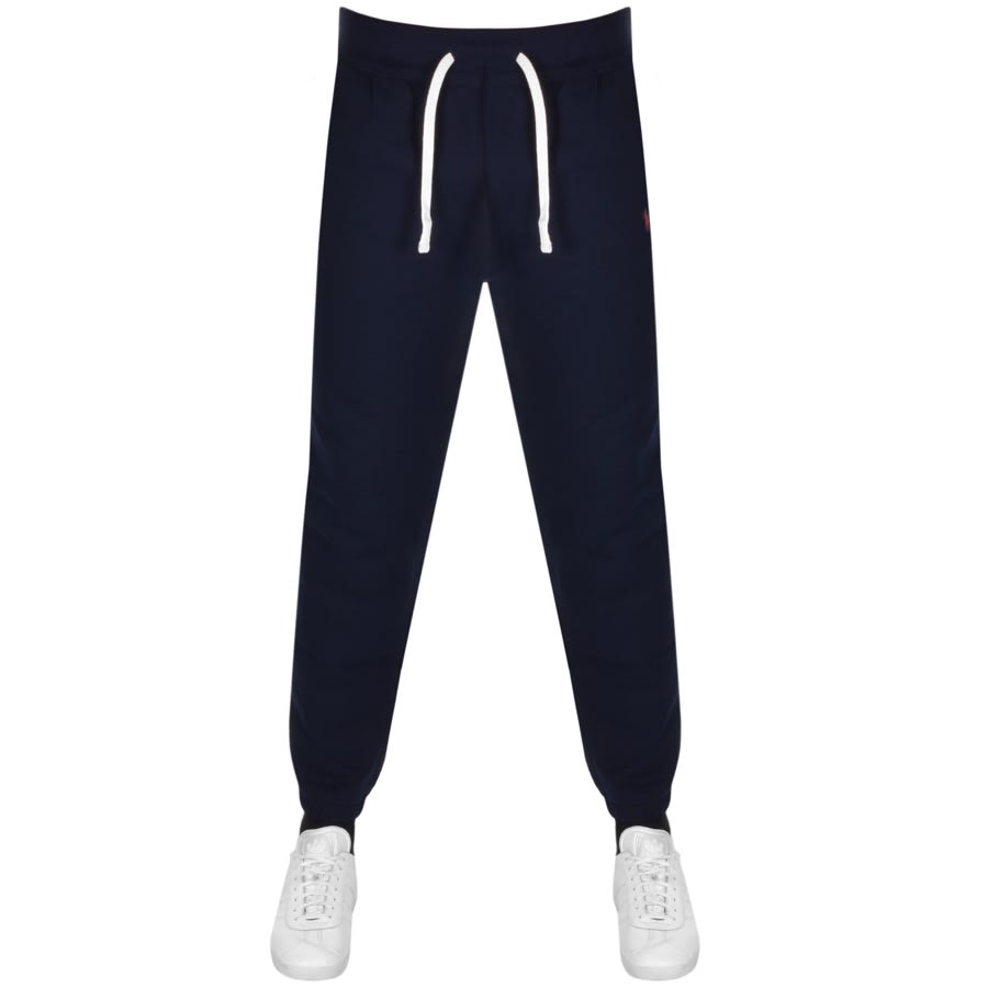 Alternative Image for ProductRalph Lauren Jogging Bottoms Navy1
